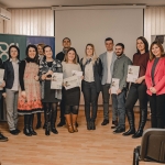 Empowering Innovation: Insights from the ACCELERATOR Project in the Republic of Srpska - An Interview with Marica Berić