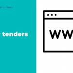 CALL FOR TENDERS: DESIGN OF VISUAL IDENTITY AND DEVELOPMENT OF WEBSITE